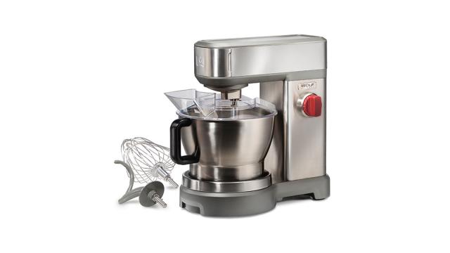 WOLF GOURMET PLANETARIA CON KIT TRITACARNE