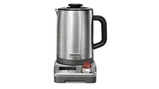 WOLF GOURMET BOLLITORE