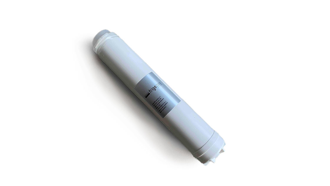 FILTRO ACQUA PER FRIGORIFERO WHIRLPOOL KDF FLUID TREATMEN